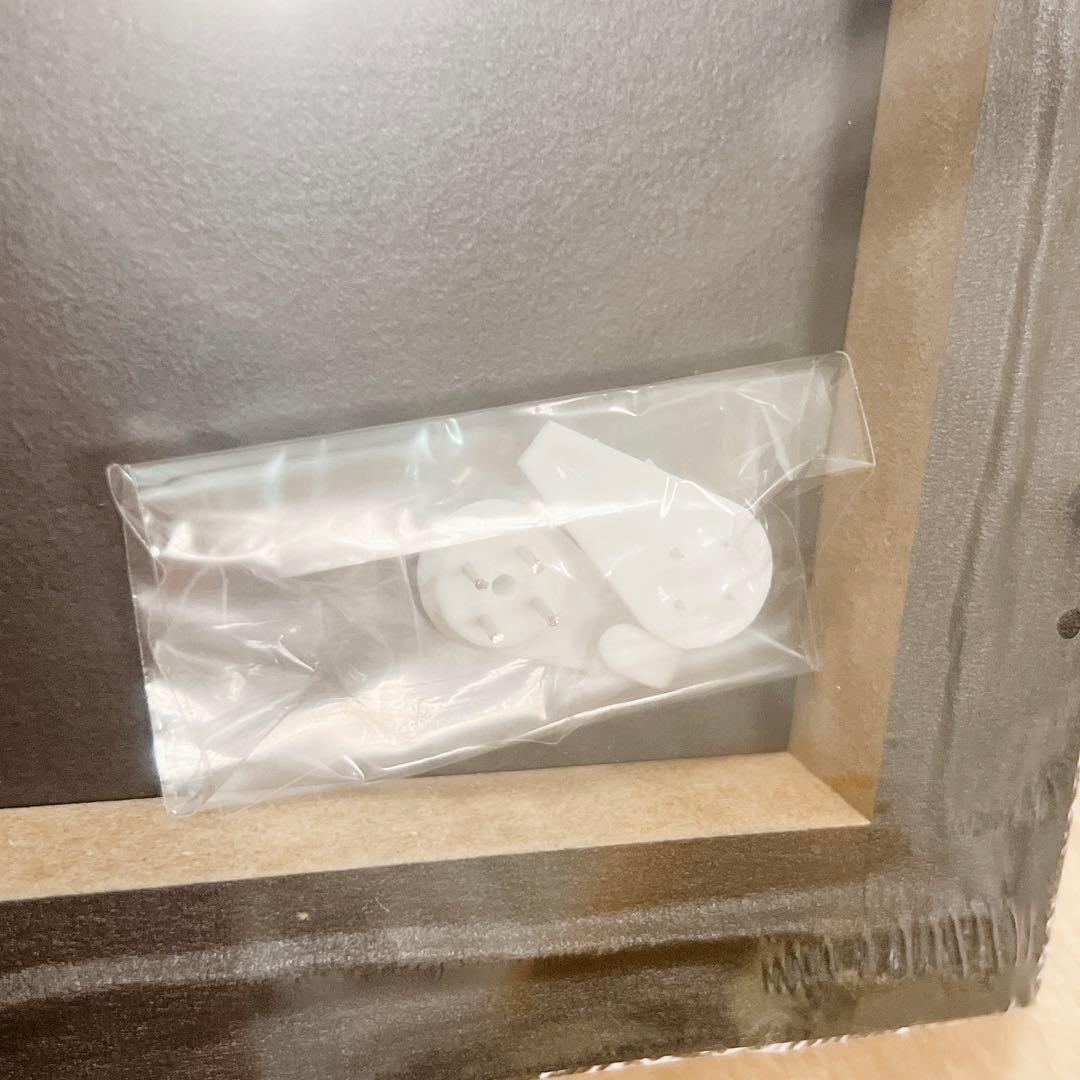 愛とお金 パネル 飾り絵 ポスター インテリア 絵 絵画 30x40cm