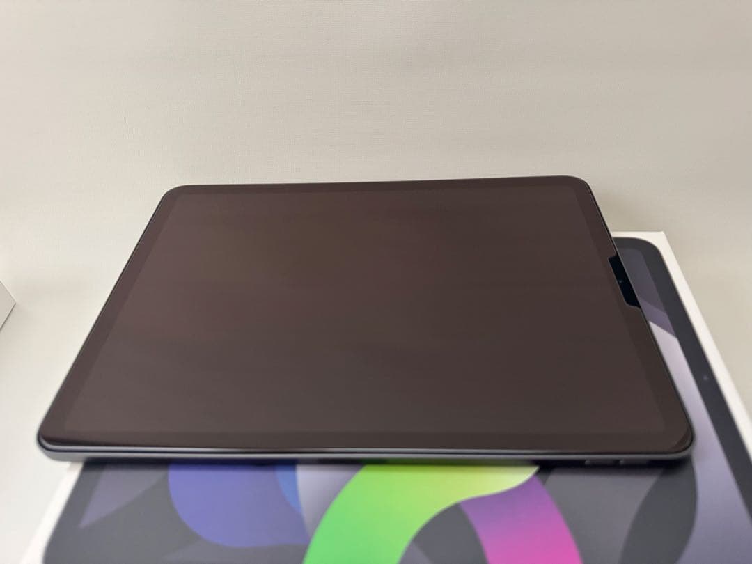 iPad Air 第4世代 Wi-Fiモデル　Applepencil 付64GB