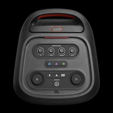 JBL PARTYBOX STAGE 320 ワイヤレススピーカー新品未開封