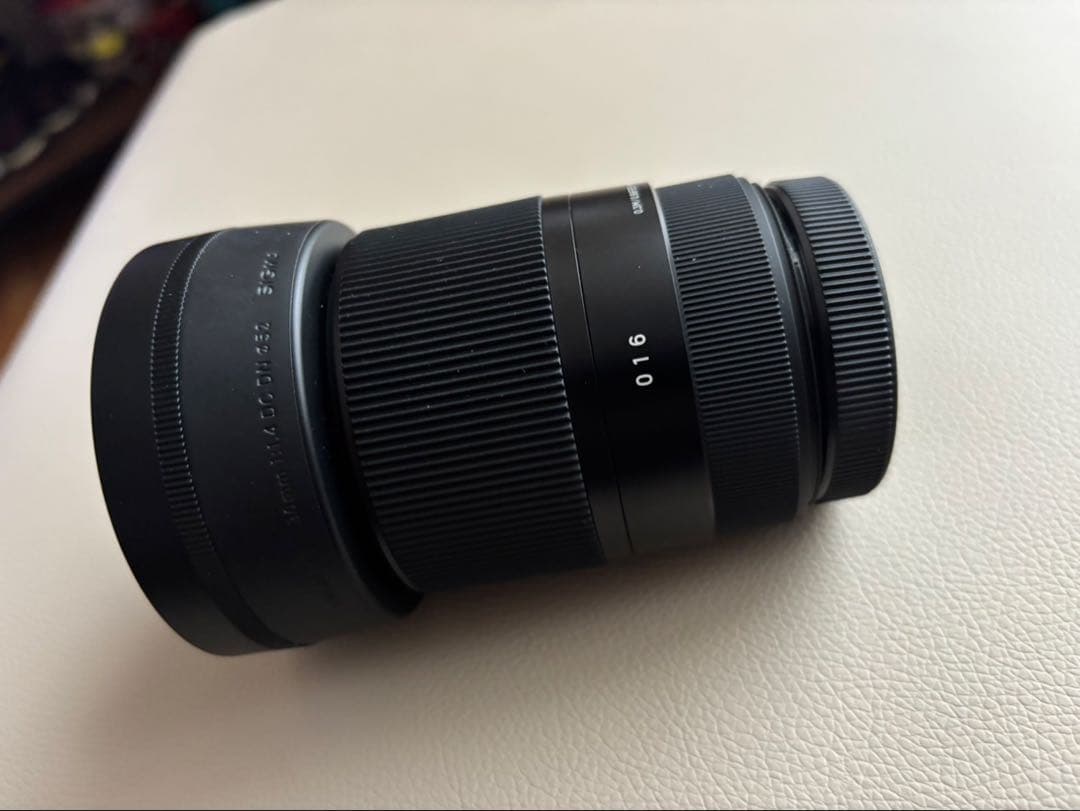 美品‼️SIGMA 30mm F1.4 DC DN contemporary