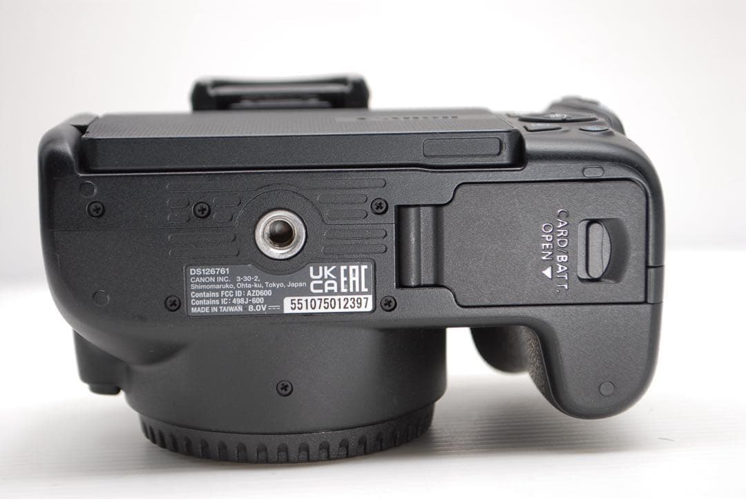 ⭐️圧倒的高性能⭐️Canon kiss X10 ダブルレンズセット 美品大人気