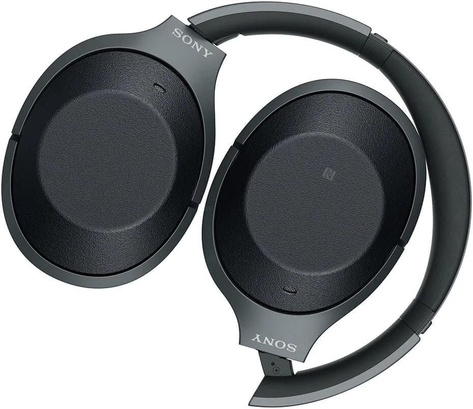 ソニーワイヤレスノイズキャンセリングヘッドホン SONY WH-1000X M2