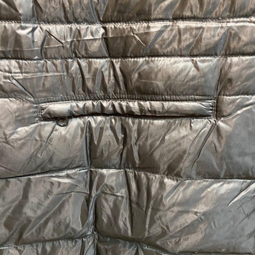 新品・未使用⭐️マンオブムーズ MofM ダウン ジャケット L