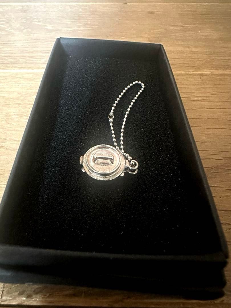 【激レア】 peak 雪峰祭限定チャーム 3種類コンプリートセット