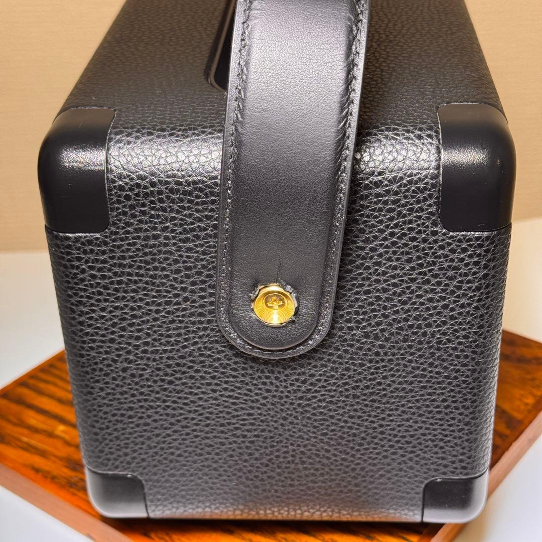 マーシャル Kilburn II ブラック 本体＋電源ケーブル 動作確認済み