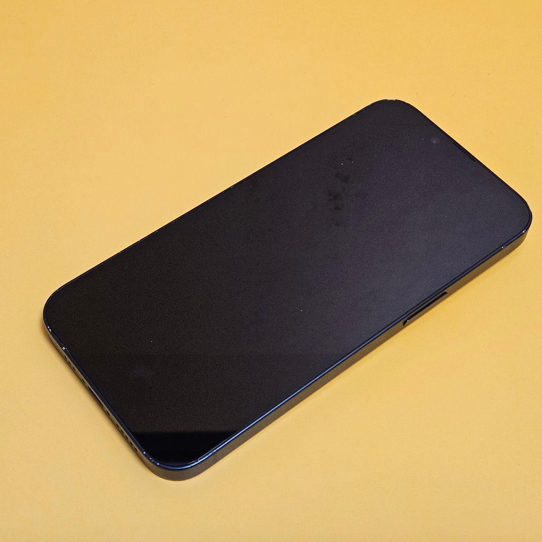 訳あり！iPhone 14 128GB バテリ100% ｜1日内発送!#754