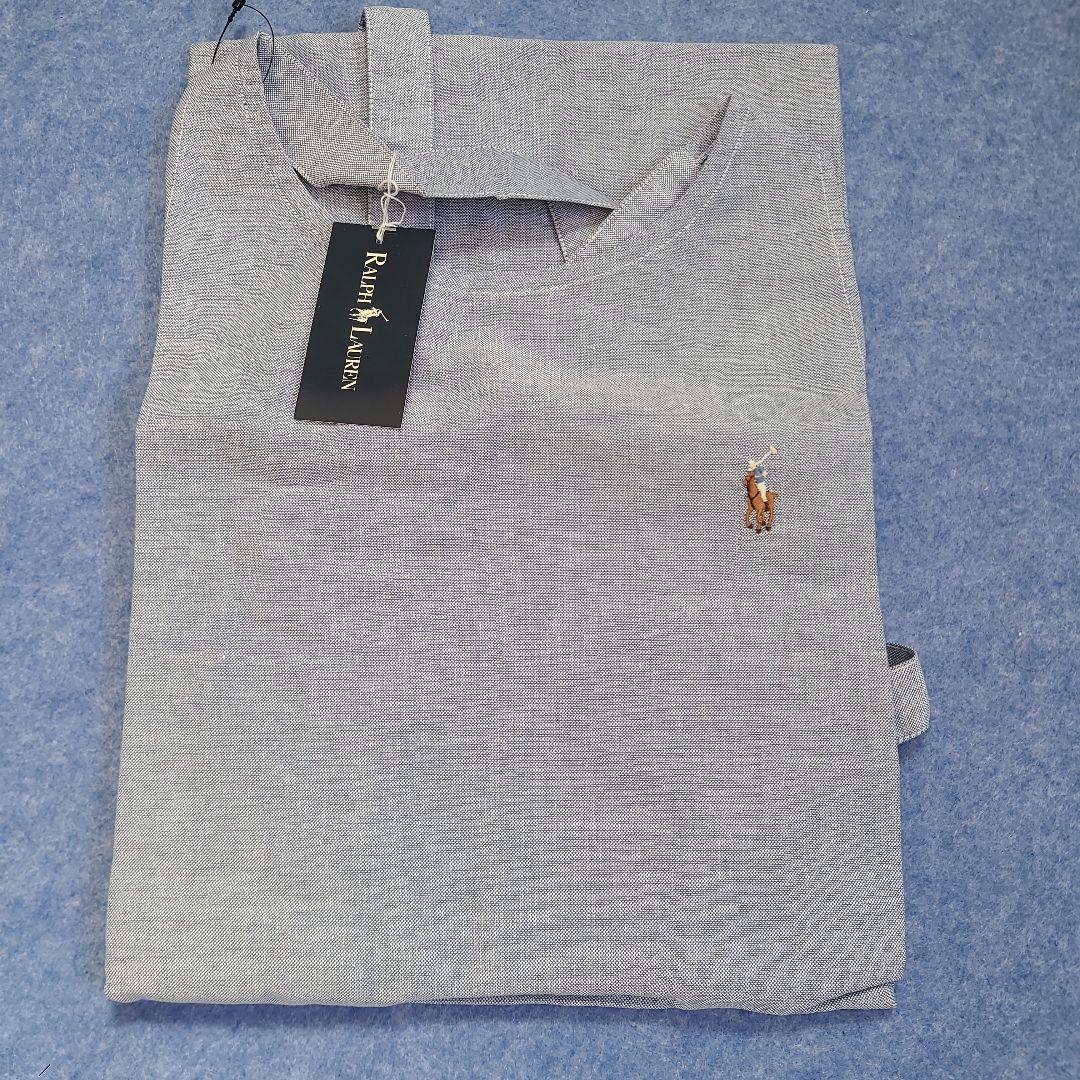 未使用　RALPH LAUREN　エプロン