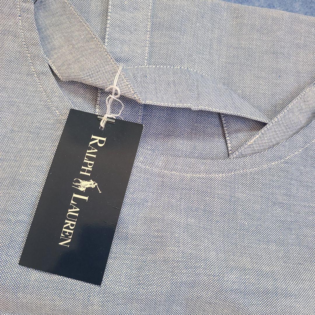 未使用　RALPH LAUREN　エプロン