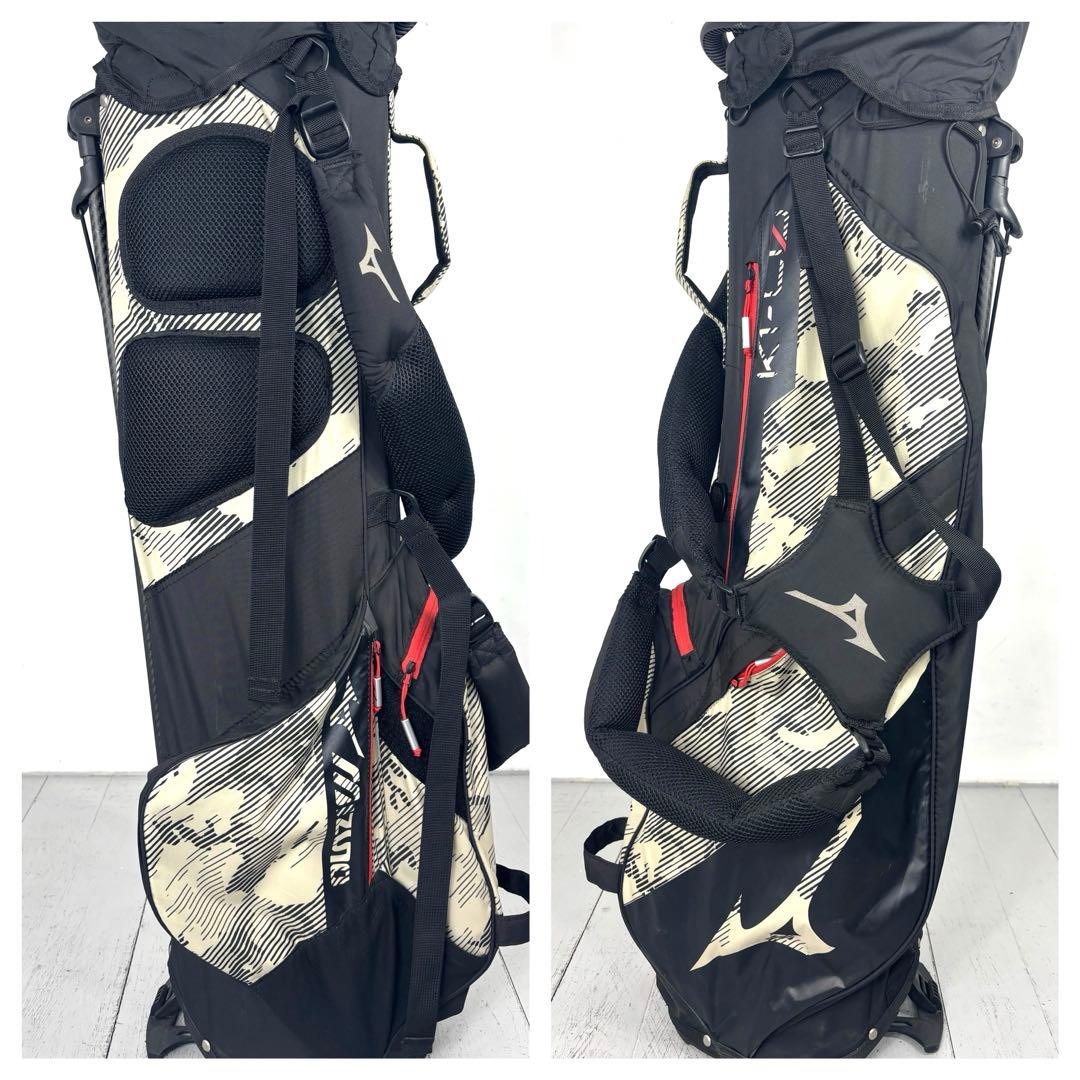 本格派 メンズゴルフクラブ 14本 フルセット ミズノ ゴルフセット お試し