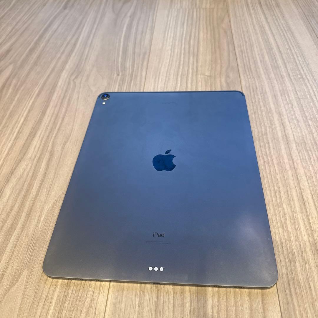 Apple iPad Pro(第3世代) Appleペンシル付