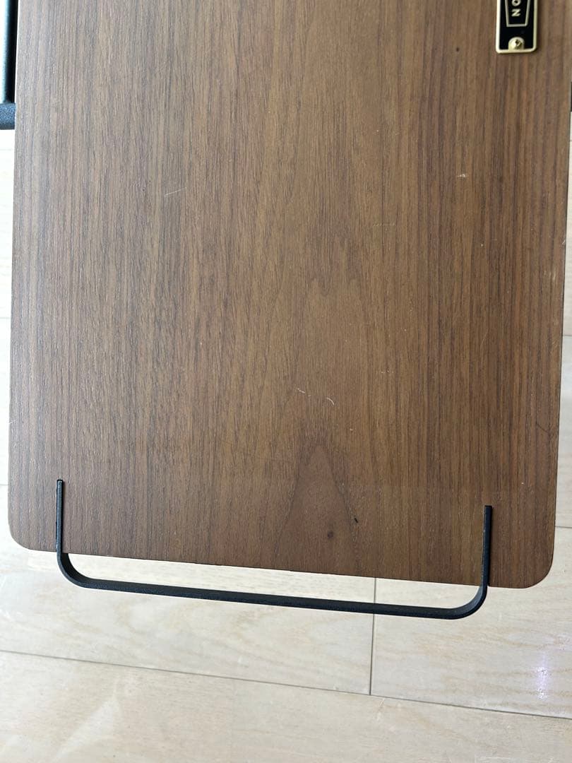 テーブル・チェア・ハンモック NODEL BUTTERFLY TABLE& Tactical Bag / S