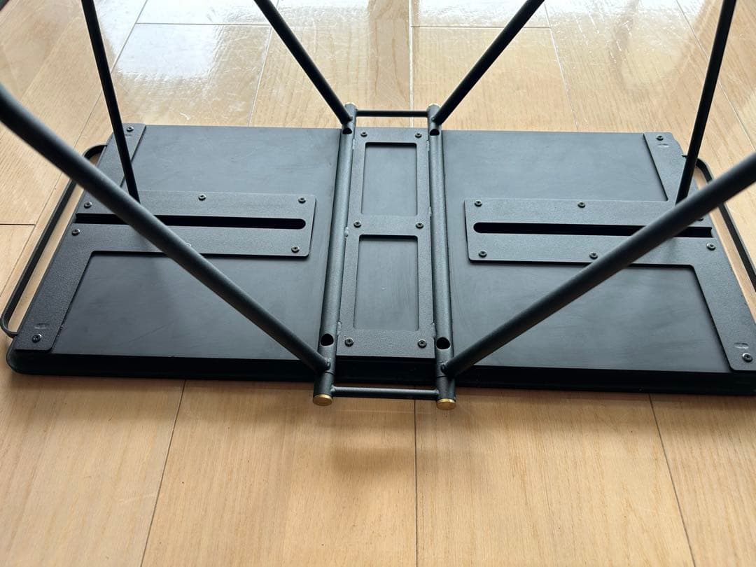 テーブル・チェア・ハンモック NODEL BUTTERFLY TABLE& Tactical Bag / S