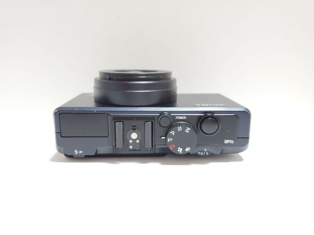 SIGMA シグマ DP1s　デジタルカメラ