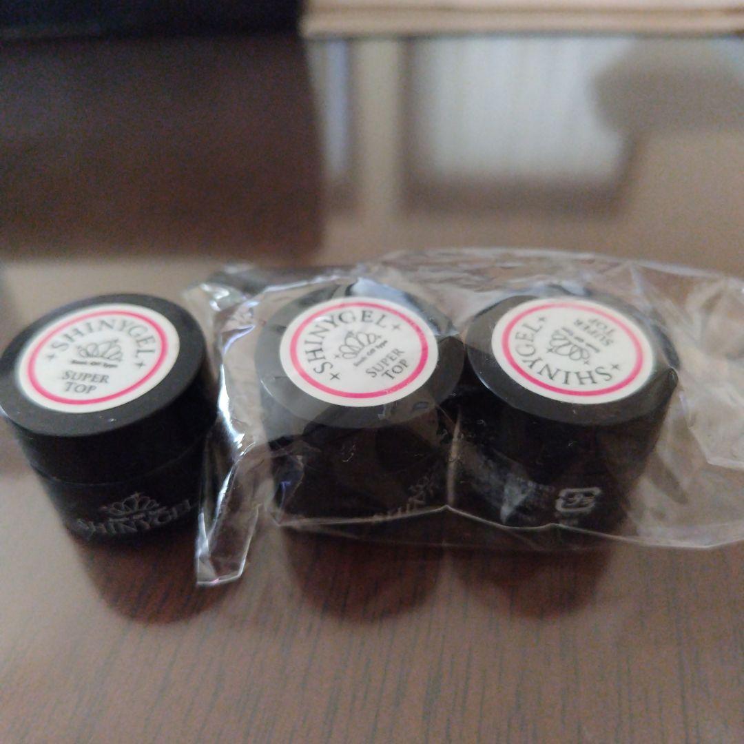 SHINYGEL 16w LED LAMP ネイルアート用　ランプ　他