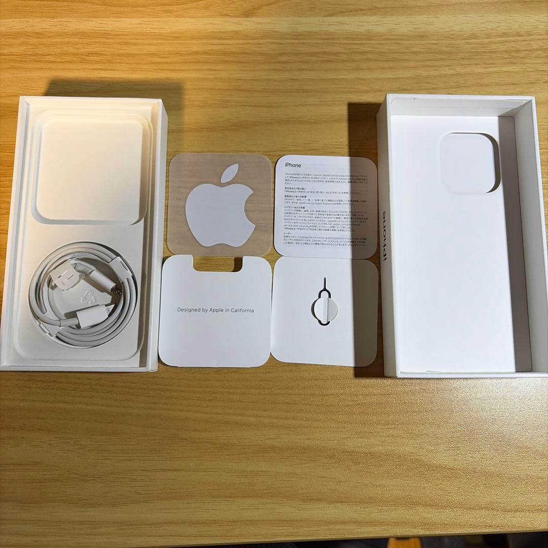 iPhone14Pro 256GB SIMフリー スペースブラック