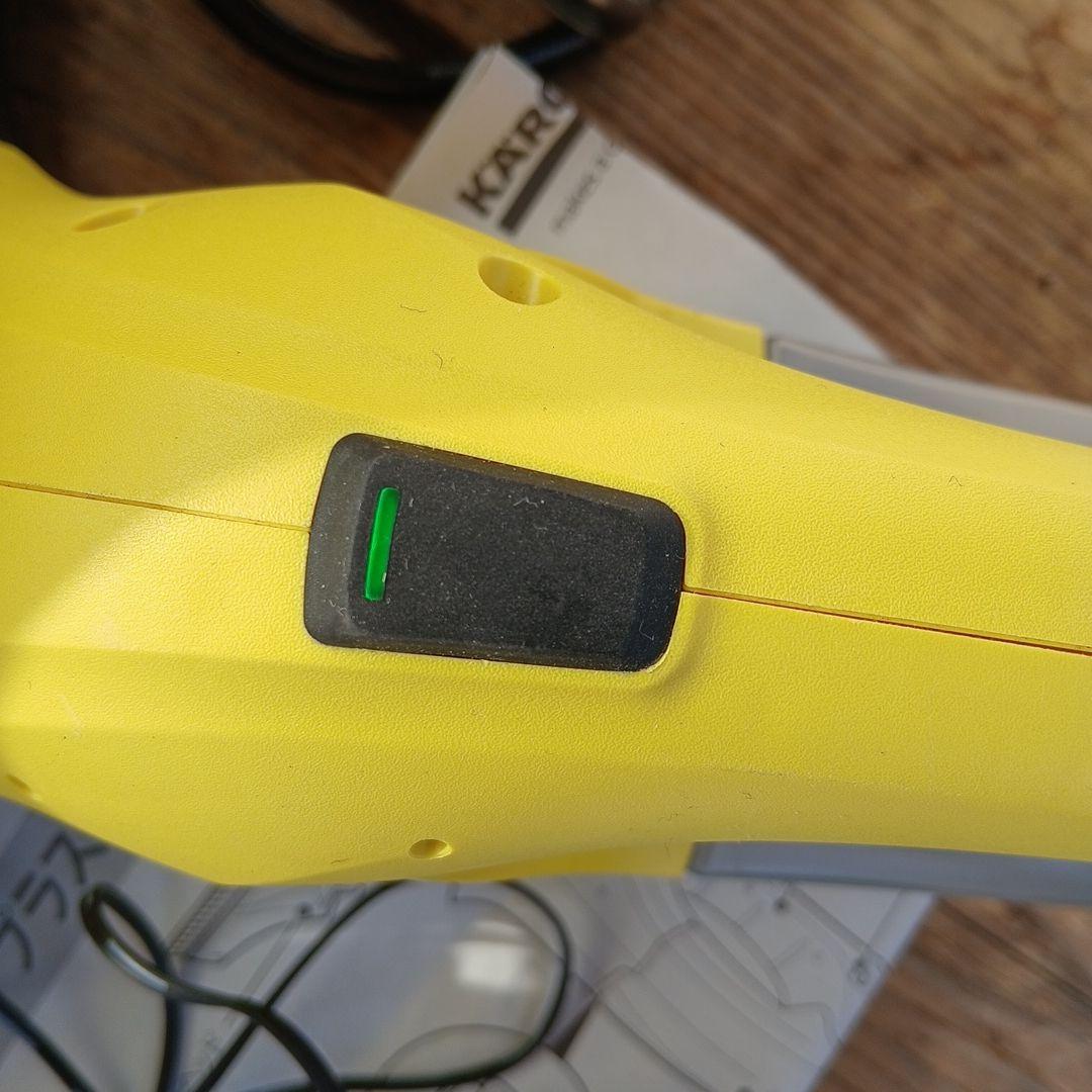 KARCHER ケルヒャーJTKサイレント高圧洗浄機