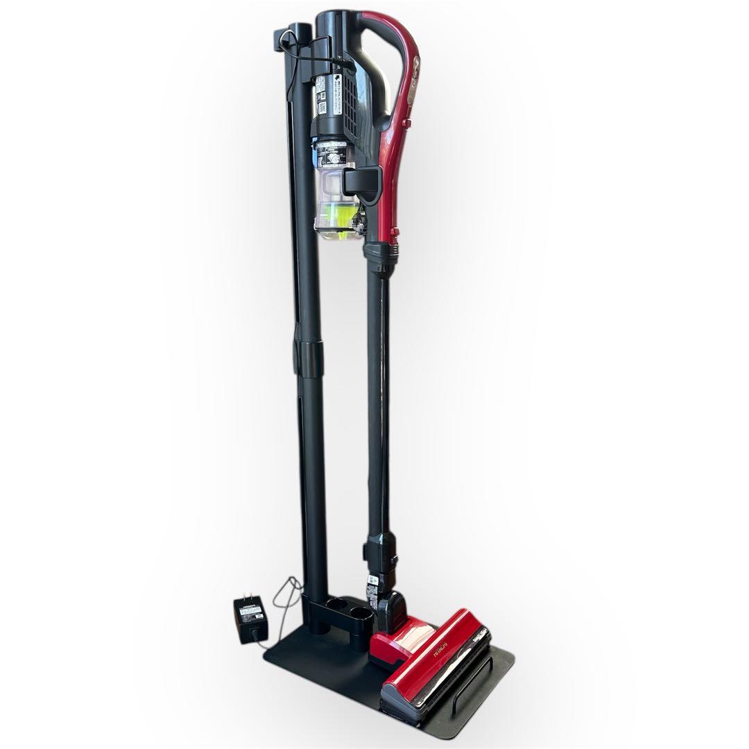 充電式掃除機 ラクかるパワーブーストサイクロン PV-BHL1000J1