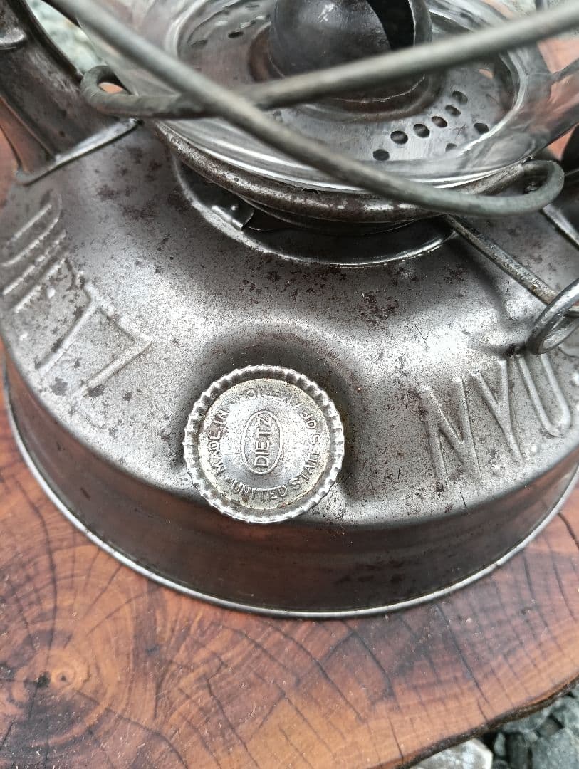 最終セール！！Dietz Little Wizard リトルウィザード