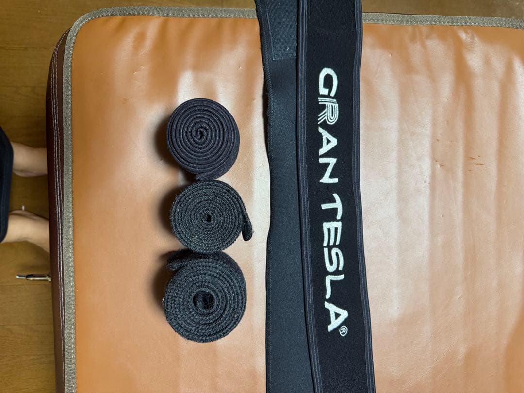 GRAN TESLA エステ機器　業務用　電磁パルス