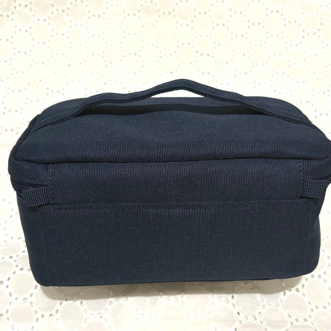 未使用タグ付き　ポロラルフローレン　ポロベア ランチバッグ