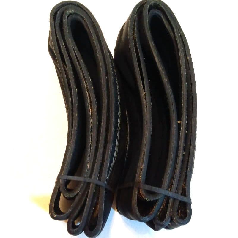 Continental GP5000TT TR 28cチューブレス2本セット