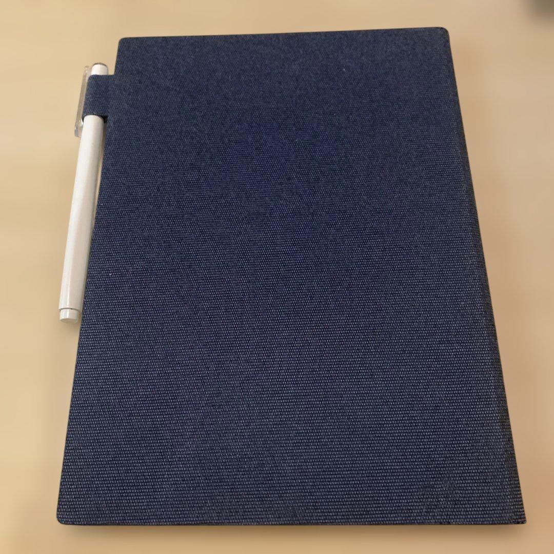 Supernote スーパーノートA5X ペン&カバー付 電子ノート