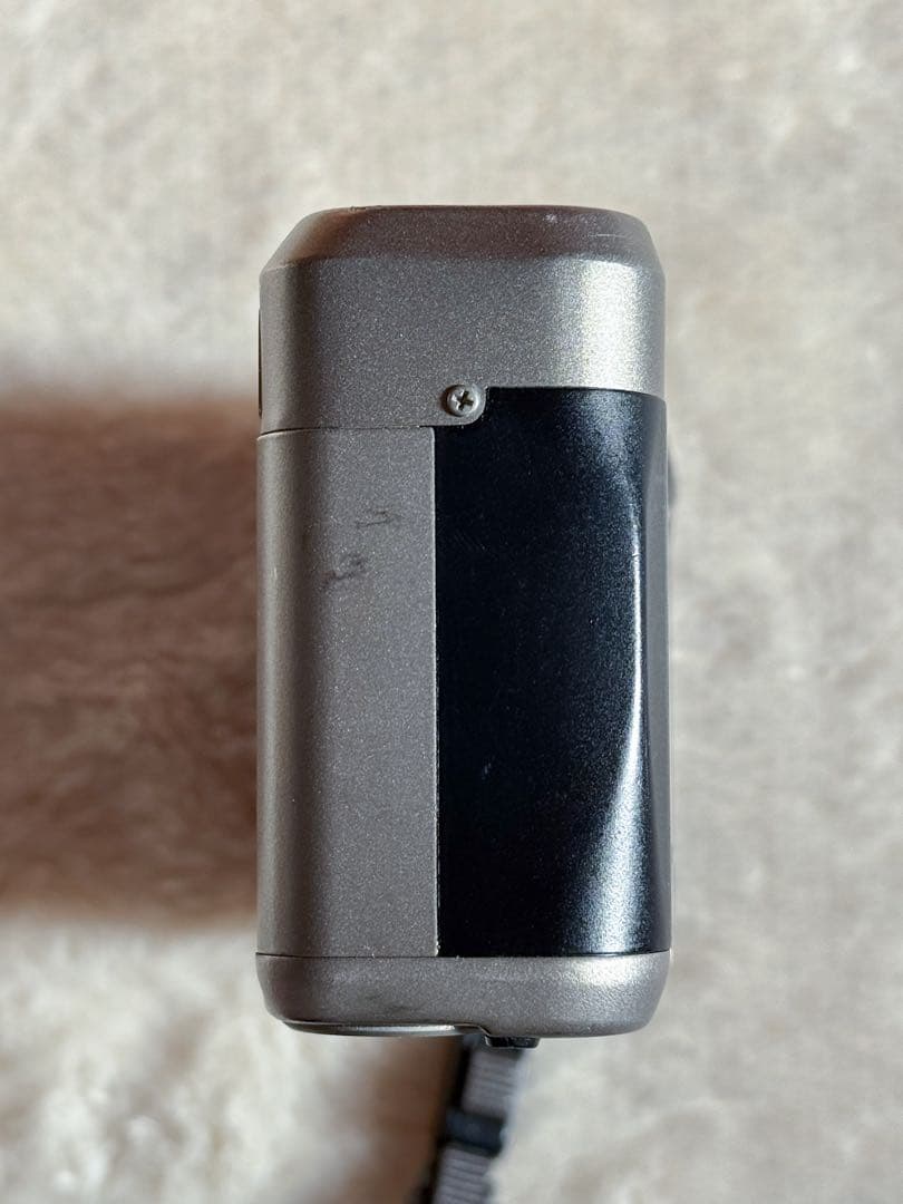 フィルムカメラ CONTAX T2 Carl Zeiss Sonnar