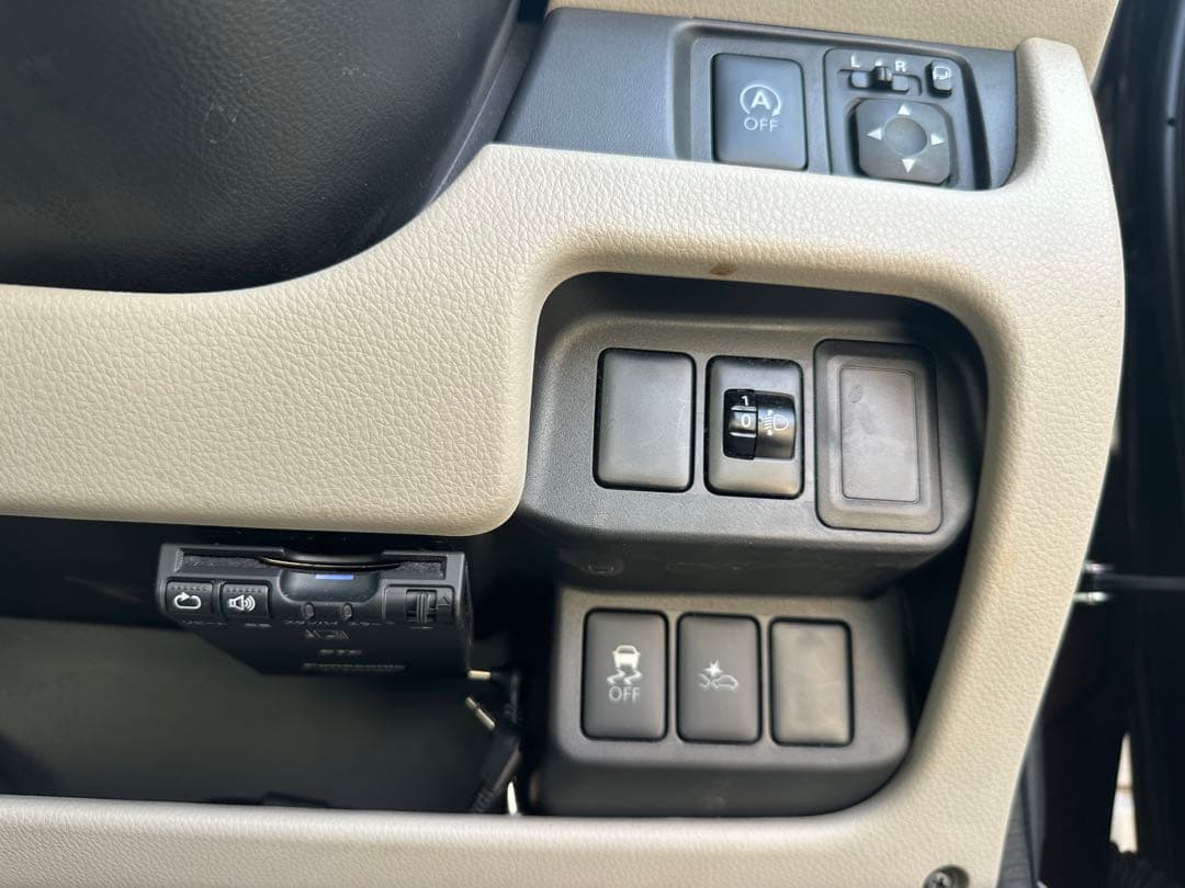 日産　DAYZ 平成27