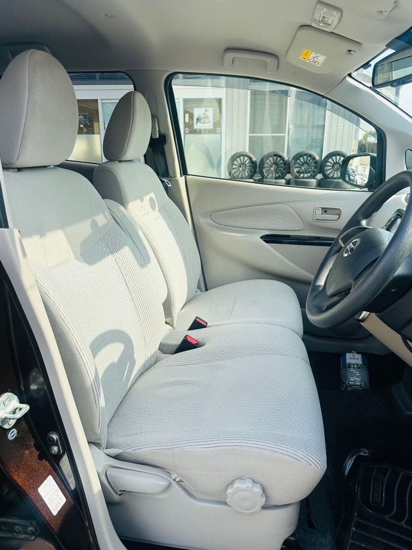 日産　DAYZ 平成27