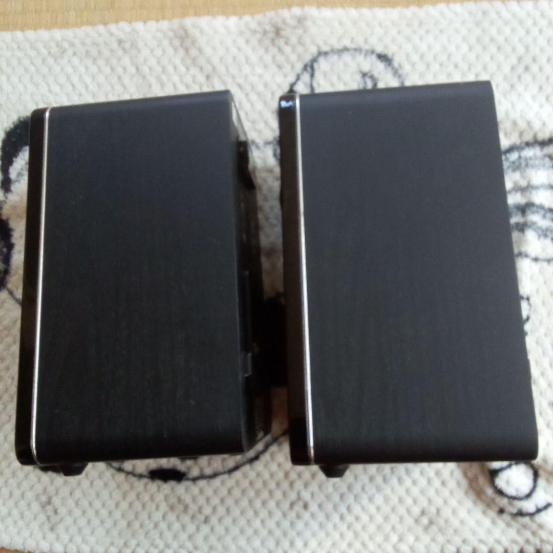 YAMAHA リアスピーカー NS-B500