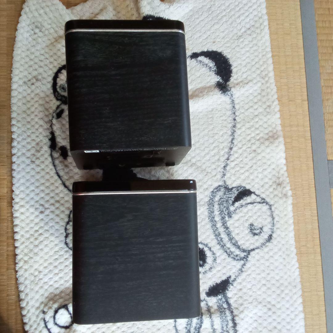 YAMAHA リアスピーカー NS-B500