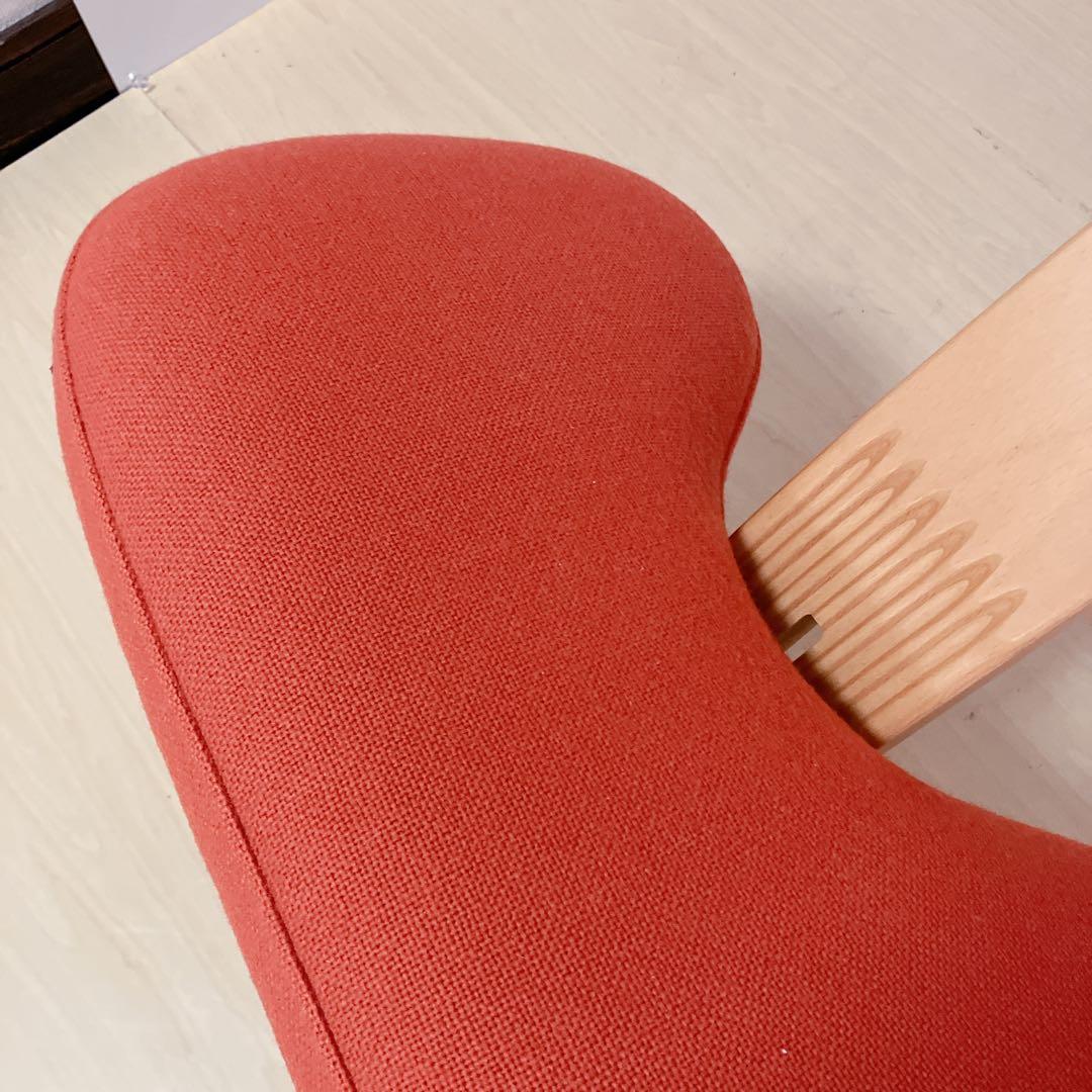 Rybo リボ　バランスチェアイージー　姿勢矯正　 デスクチェア