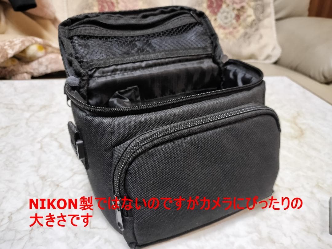 驚異の36倍ズーム！Nikon COOLPIX P500高倍率 バリアングル液晶