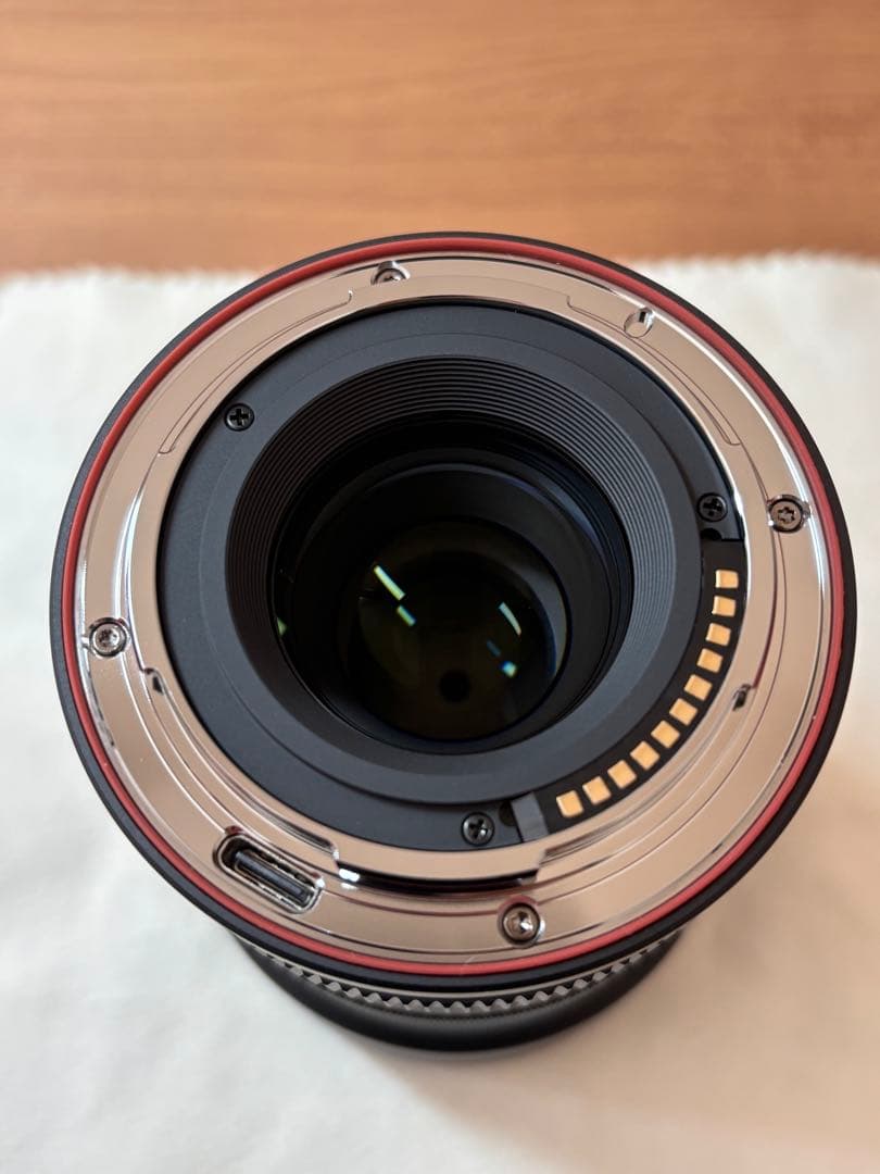 VILTROX AF 85mm F2 EVO STM ED ニコンZマウント