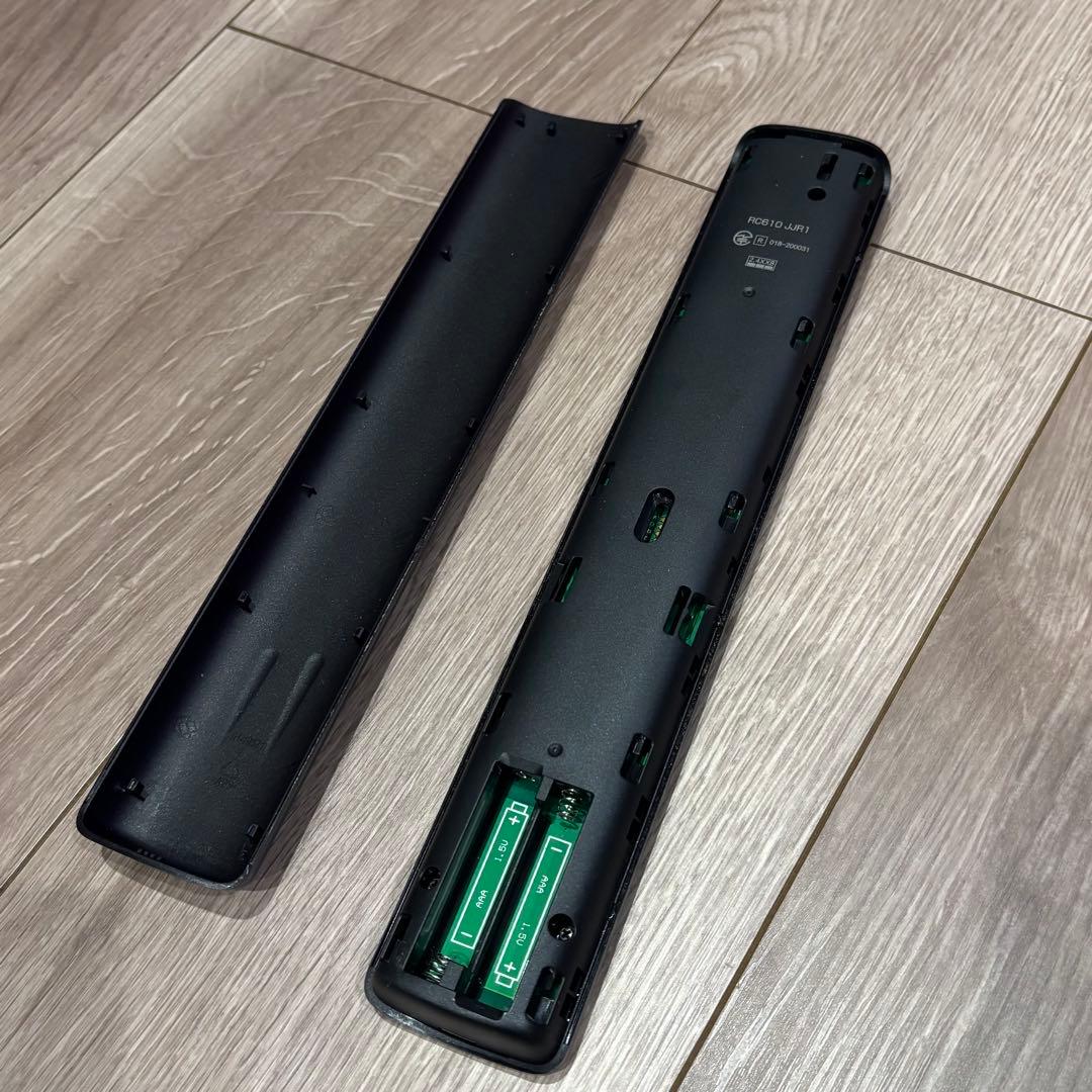 TCL スマートテレビ 32S515 YouTube Netflix Wifi