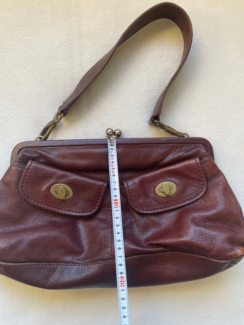 バッグ 00s miumiu archive bag y2k