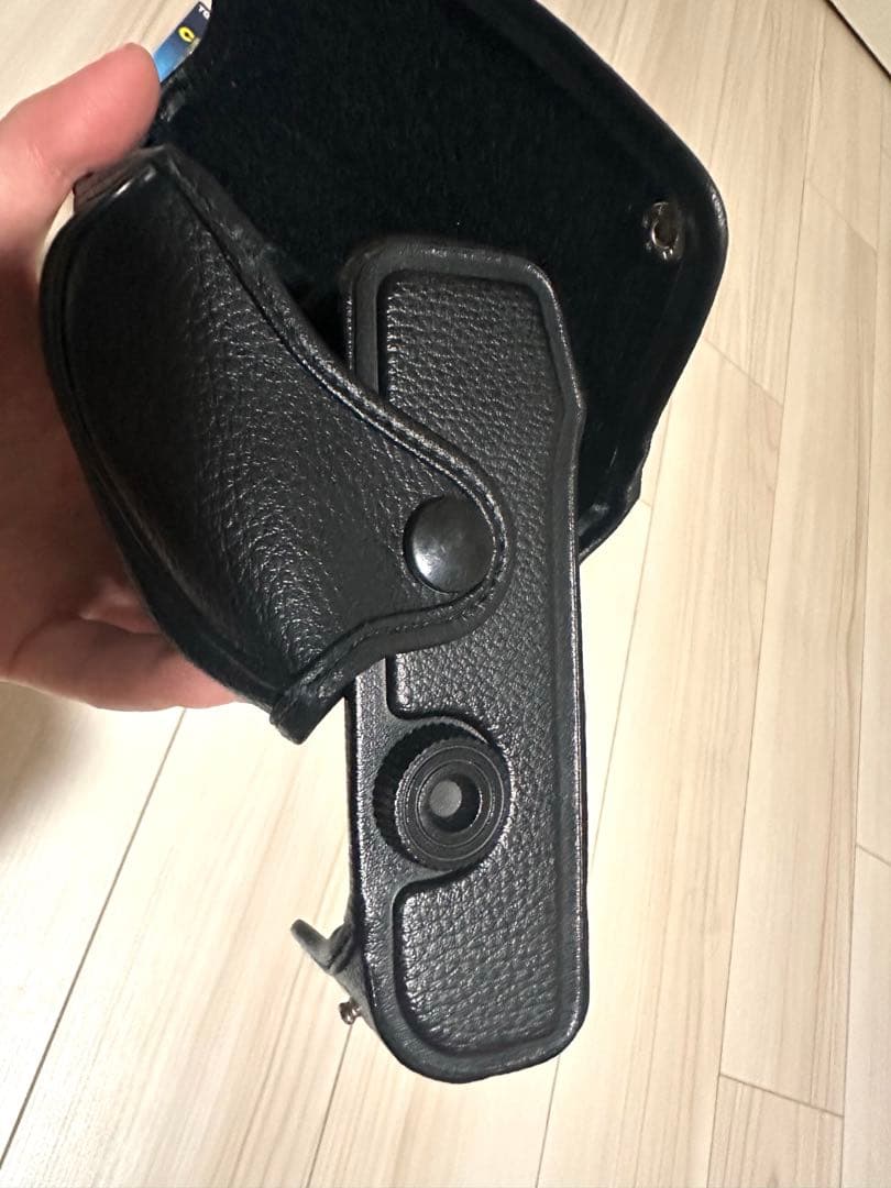 美品リモコン付きCanon Autoboy S II コンパクトフィルムカメ