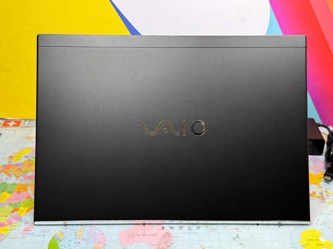 極美品 第11世代 ソニー VAIO Pro PK 14.0型 ノートPC 軽量