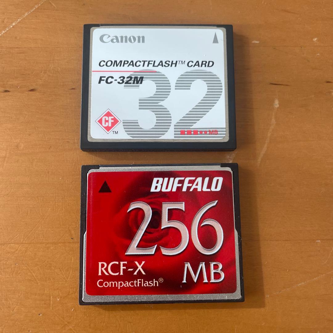 デジタルカメラ　Canon IXY DIGITAL 400