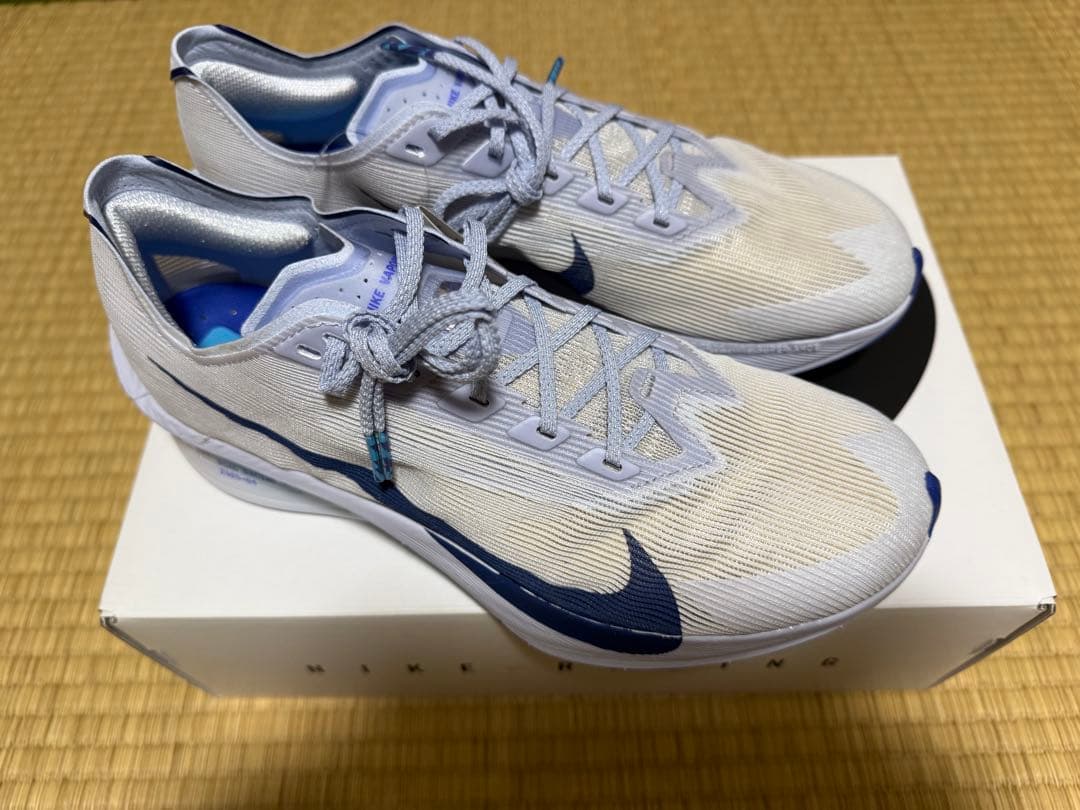 y*9様 【新品未使用】ナイキ　ヴェイパーフライ4 27.0cm