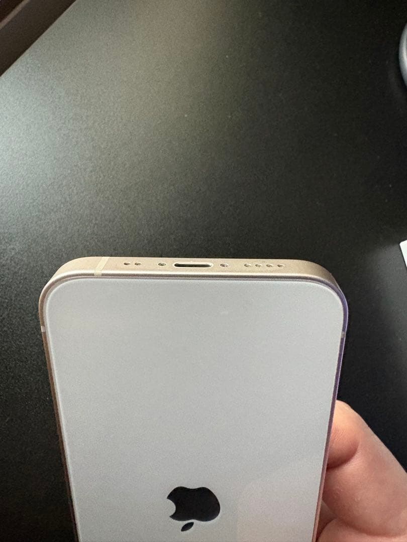 18日まで限定値下げ！iPhone13mini 128gb SIMフリー 箱付き