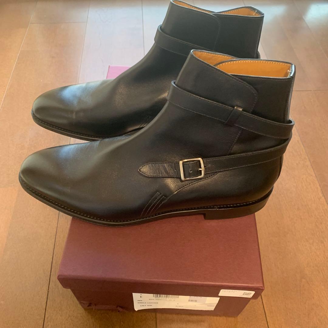 ジョンロブ　アボット　テンカboy