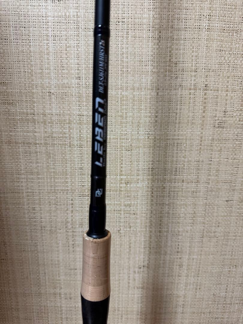 デジーノ DLT-SJ611M/HRST2S　エムスラスピン コルク