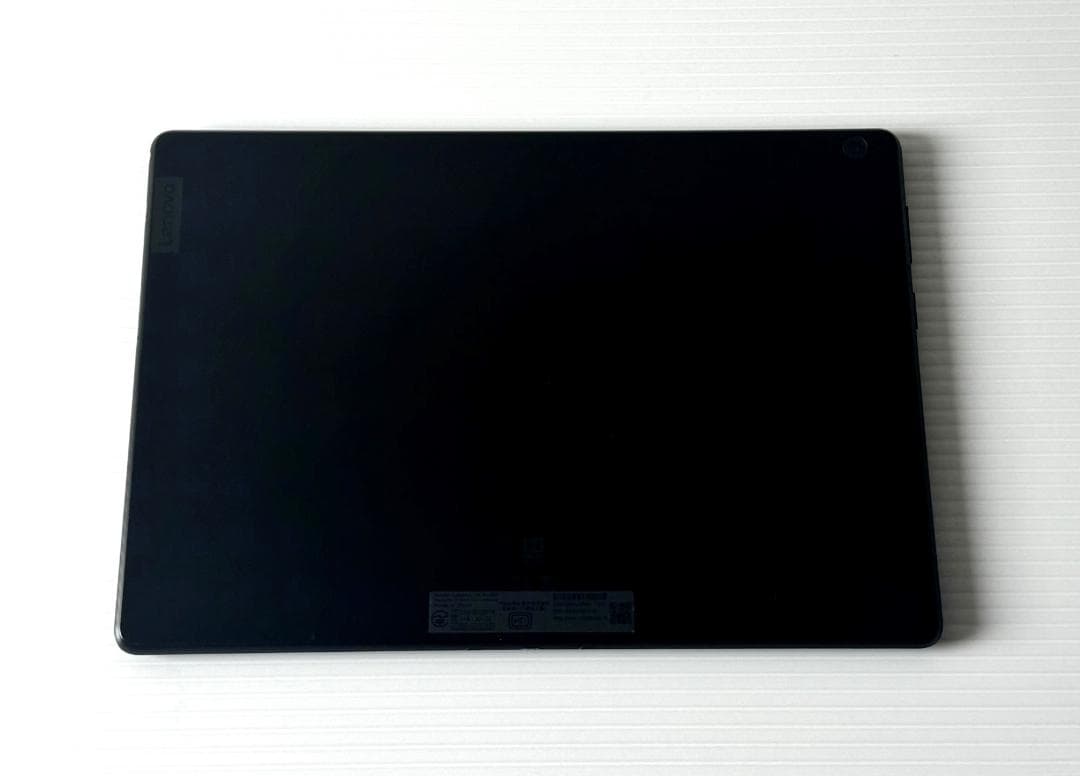 Androidタブレット本体 Lenovo Tab M10 HD TB-X505F