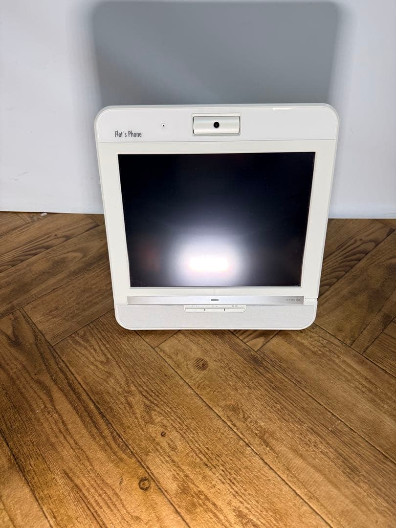 ◆通電OK◆東日本電信電話(NTT東日本) フレッツフォン VP2000