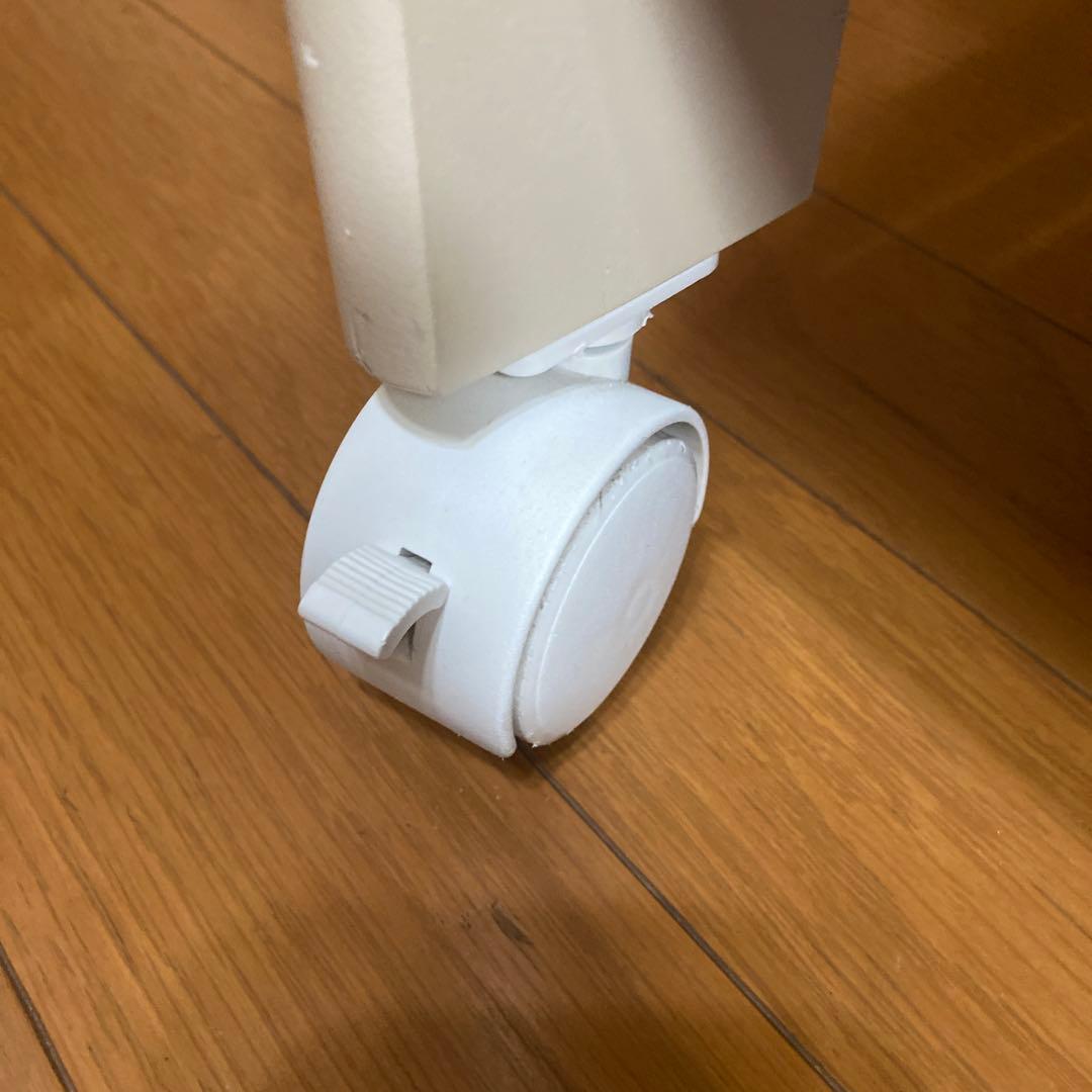 カトージ ベビーベッド ミニ立ちベッド プチバニラ 02356 直接取り引き可