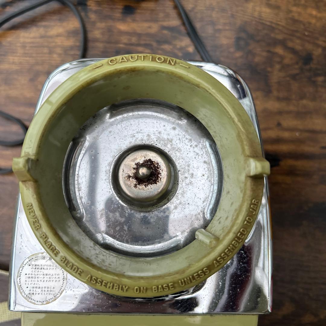 osterizer (オスタライザー) ブレンダー 日本国内仕様　ミキサー