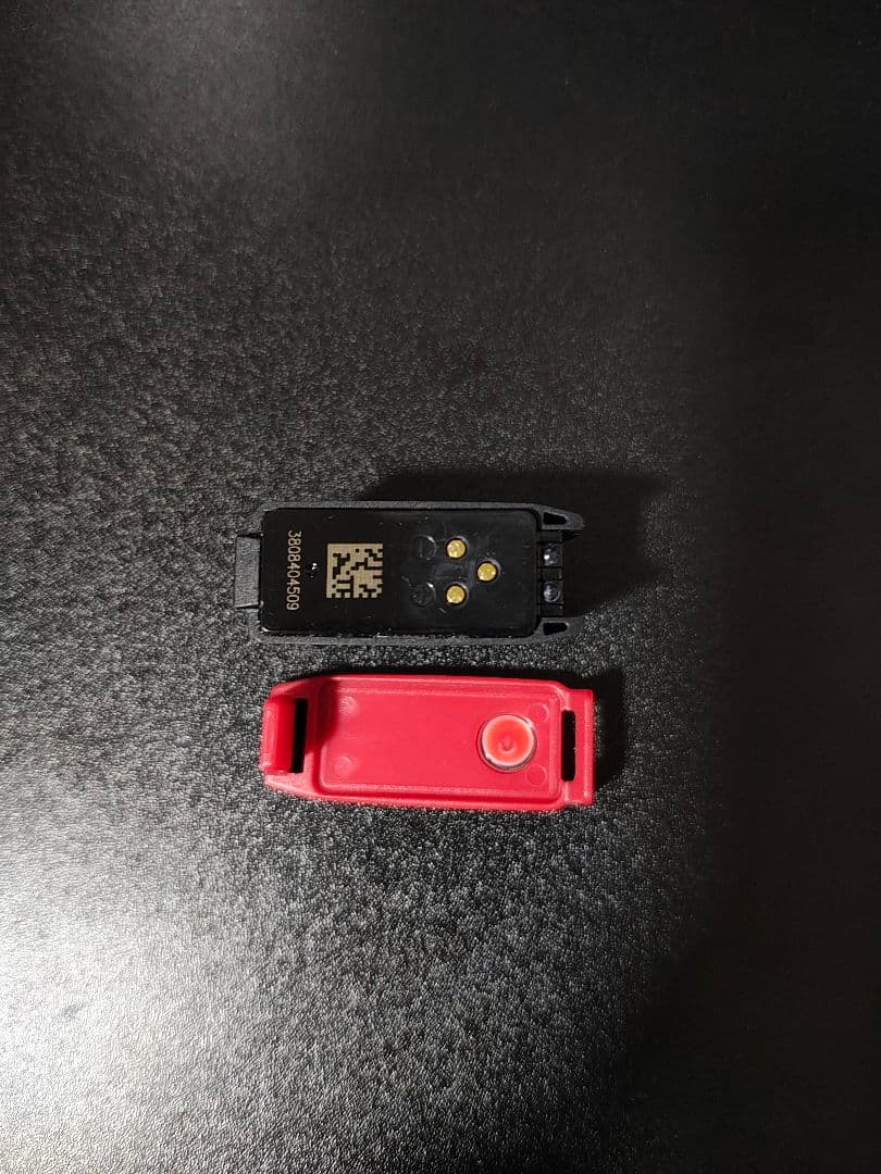 SRAM バッテリー etap