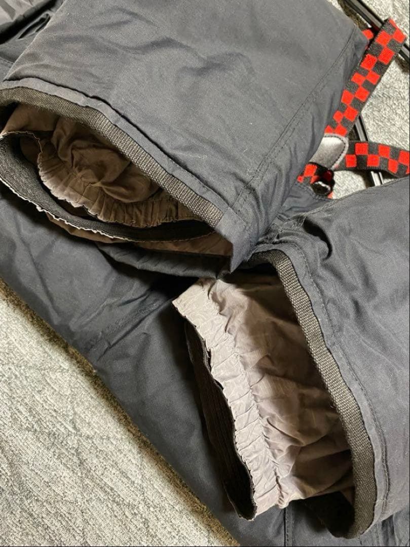 SESSION スノーボードウェア 120cm〜150cm キッズ 子供ゲレンデ