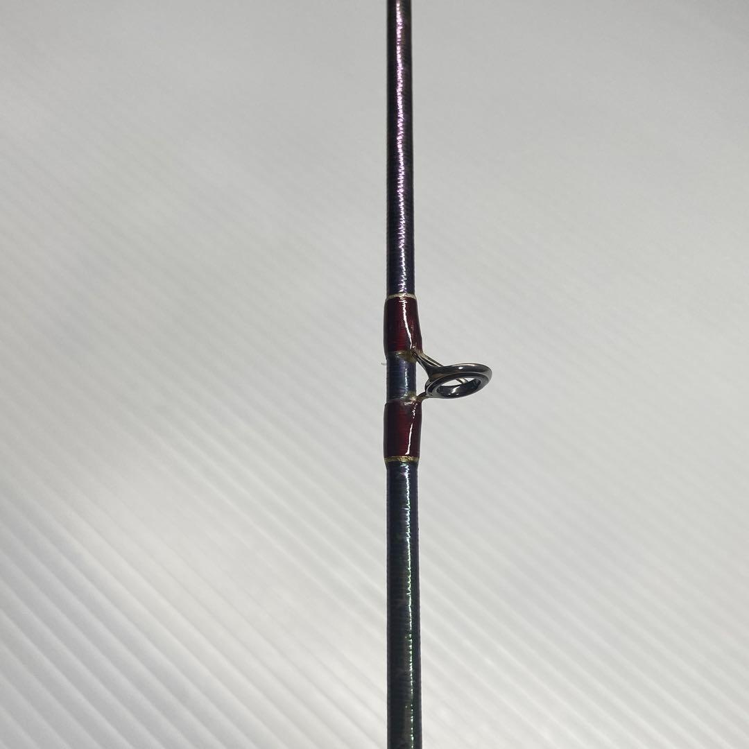 シマノ　ワールドシャウラ 1703R-2 WORLD SHAULA 1167